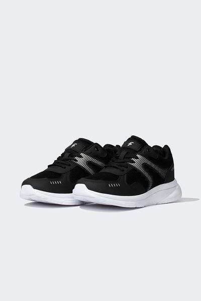 DeFacto Women's Flat Sole Lace-Up Sports Shoes B5651Ax23Au