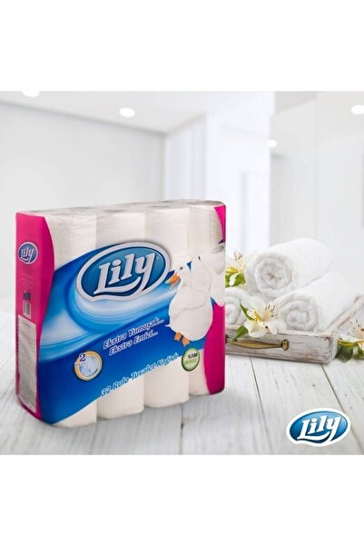 LILY Tuvalet Kağıdı 32'li