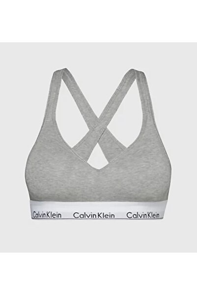 Calvin Klein Lift Bralette - Modern Cotton