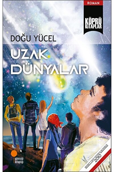 Günışığı Kitaplığı Uzak Dünyalar