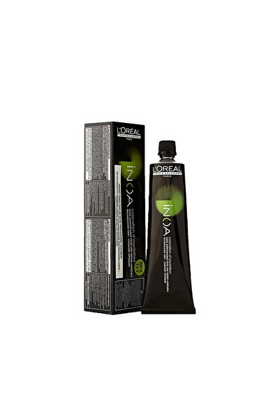 İNOA AMONİYAKSIZ BOYA 60 ML 8.12