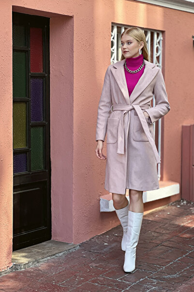 HAKKE Astarlı Hermes Kaban Kadın