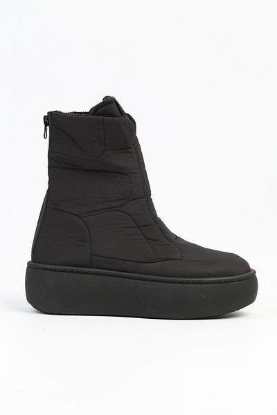 Pierre Cardin ® |   PC-59998 - 3695 Black - Ghete de damă