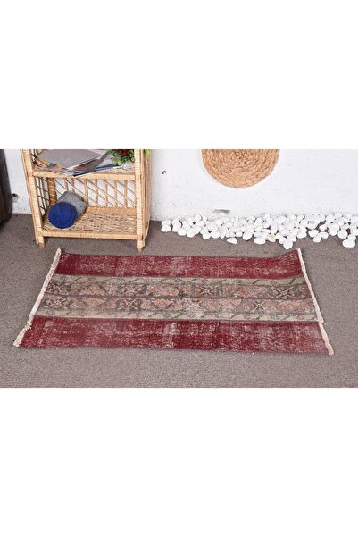 Kayra Export El Dokuma Halı, 68x108 Cm , Türk Halı Anadolu Halı