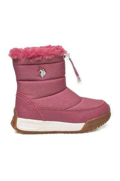 Polo girl sale boots