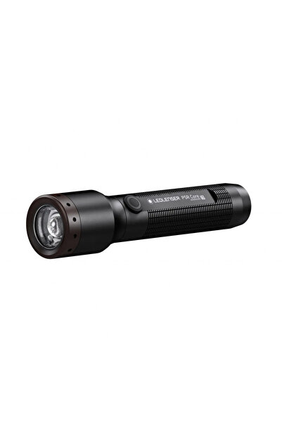 Led Lenser P5r Core El Feneri 500 Lümen