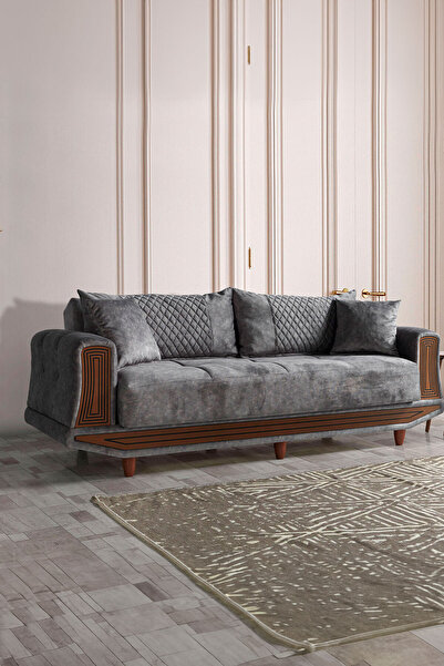 Eymense Adel Koltuk Takımı 3 3 1 1