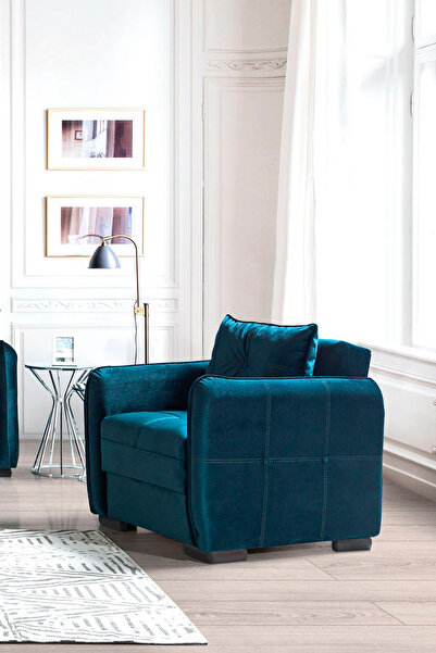 Eymense Torino Çekyatlı Koltuk Takımı 3 1