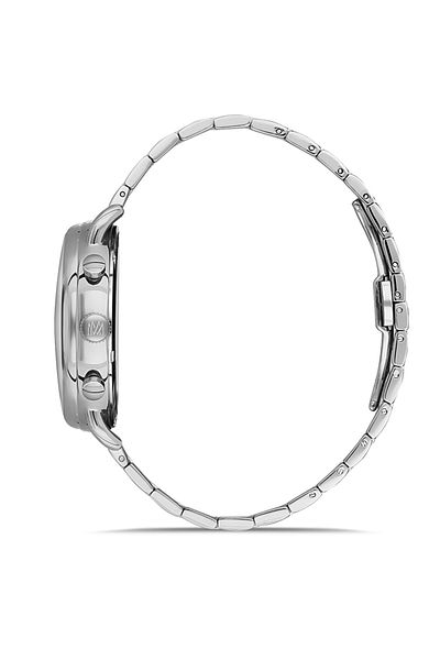 Momentus CC285S-04SS Men's Wristwatch