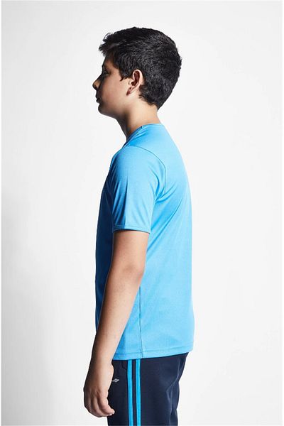 Lescon Tricou pentru copii 23NTCB003220-005 ALBASTRU