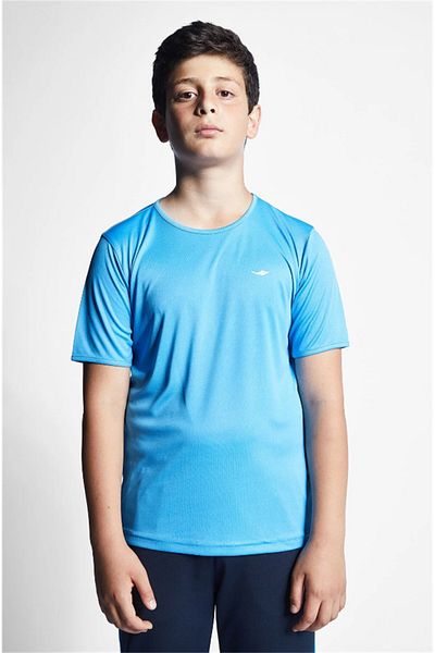 Lescon Tricou pentru copii 23NTCB003220-005 ALBASTRU