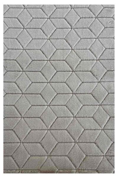 Prizma BEJ COMFORT DIAMOND HALI 75X110CM