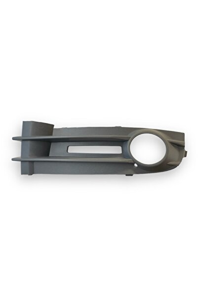 Bisra VW Caddy 2004-2010 Ön Tampon Sol Sis Çerçevesi Izgarası 2K0853683A Uyumlu