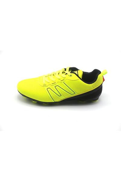 Jump 28524 Erkek Spor Krampon Ayakkabı