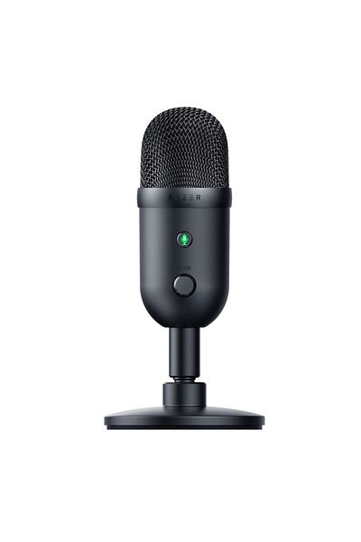RAZER Seiren V2 X Yayıncılar Için Pro Usb Mikrofon Rz19-04050100-r3m1