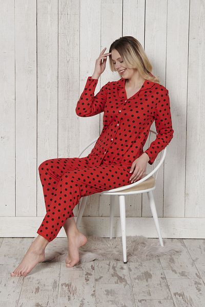 fapi Women's Pajama Set