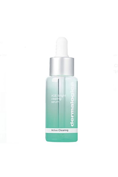 Dermalogica Sivilce Karşıtı Arındırıcı Serum - Dermalogica Age Bright Clearin...