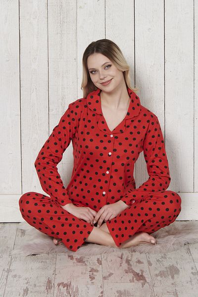fapi Women's Pajama Set