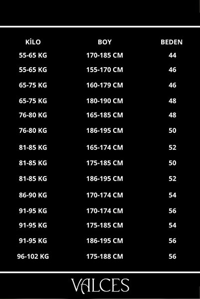 VALCES Yelekli Dar Kesim Slim Takım Elbise (KRAVAT VE YAKA SÜSÜ HEDİYEMİZ)