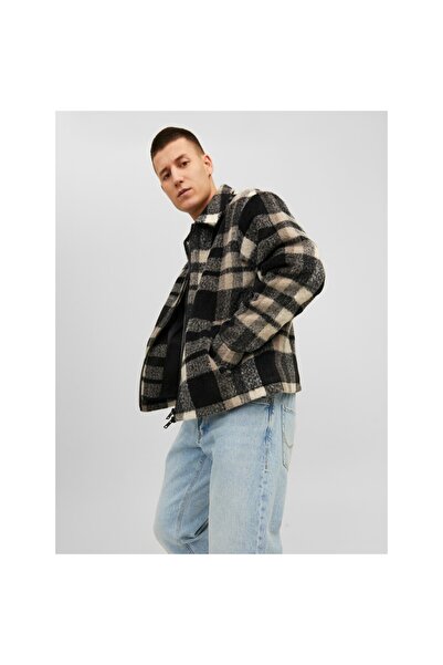 Jack & Jones Ανδρικό μπουφάν Jorcole Jacket Sn - 12238915