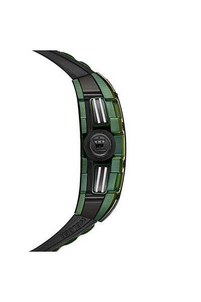Welder Wrm2001-R Men's Watch