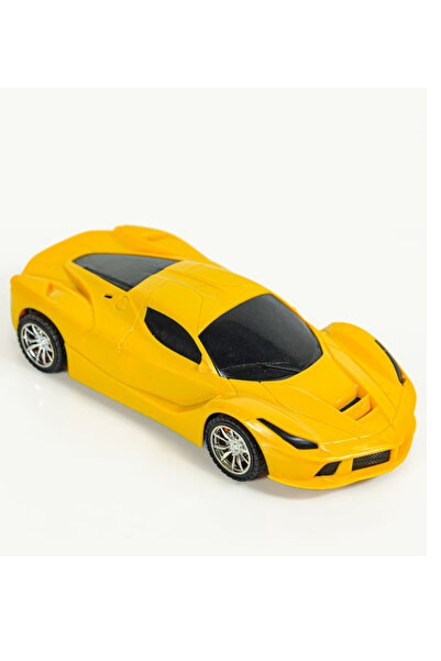 LRS STORE Uzaktan Kumandalı Araba Full Fonksiyon Pilli Yarış Arabası Ferrari