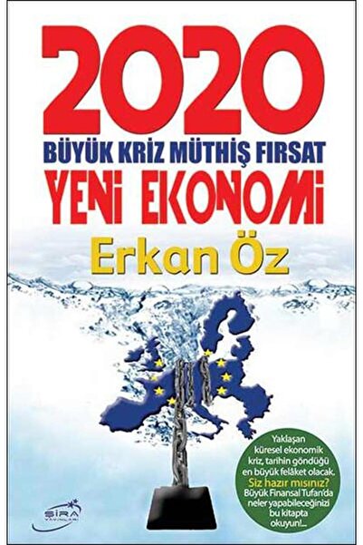 Şira Yayınları 2020 Yeni Ekonomi