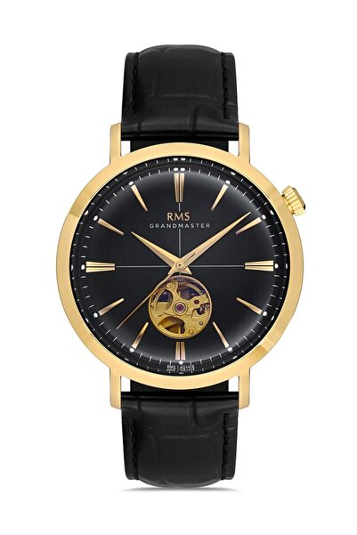 Grand Romanson RMS.1.AG1476.06 ERKEK KOL SAATİ