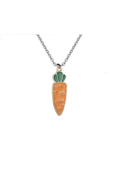 Herşey Nota قلادة الجزر النسائية