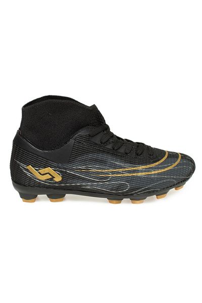 Jump 29676 G Unisex Μαύρα Αθλητικά Παπούτσια Crampon