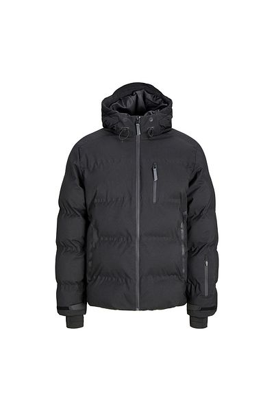 Jack & Jones Jachetă puf pentru bărbați cu glugă 12238998