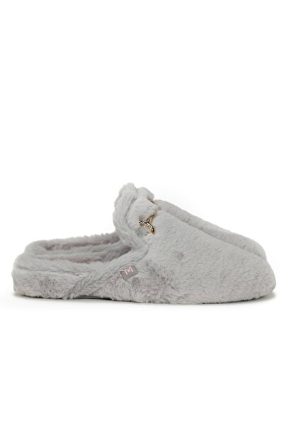 Macarena Women's Slippers Anaı146-mk Groseto Gris-gris