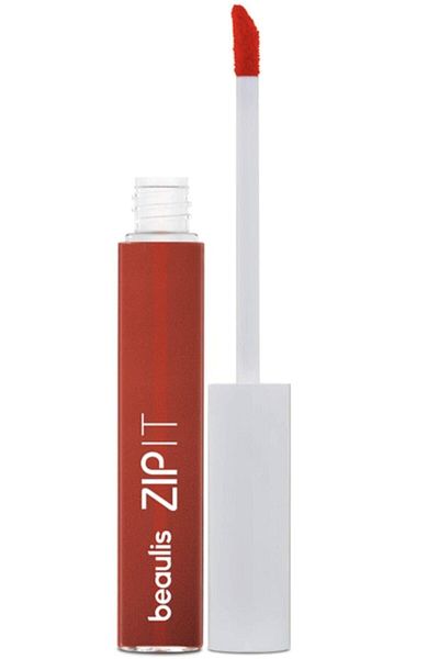 beaulis Zip It Liquid Matte Lipstick 332