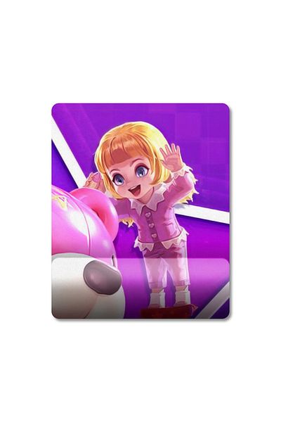 Pixxa Jawhead - موديل لوحة ماوس لدعم المعصم من Mobile Legends - 2