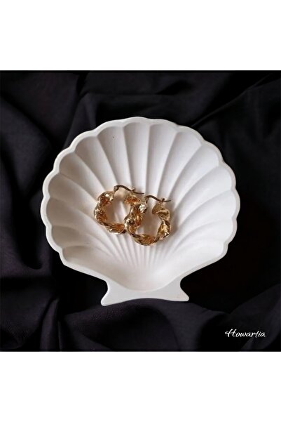 howartia store Διακοσμητικός οργανωτής κοσμημάτων Beron Oyster