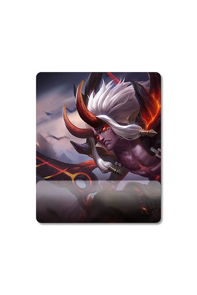 Pixxa Martis - موديل لوحة ماوس لدعم المعصم من Mobile Legends - 3