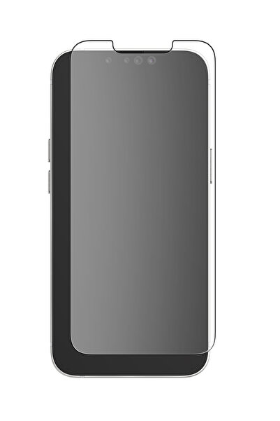 Ecr Mobile Iphone 13 Esnek Nano Cam Ekran Koruyucu Uyumlu