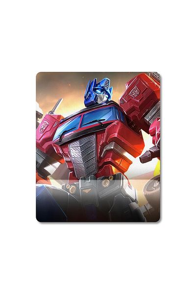 Pixxa Mobile Legends - موديل لوحة ماوس X.Borg مع دعم للمعصم - 3