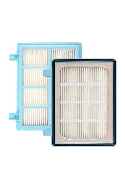 Marketto Philips Powerpro City Fc 9330 - Vacuum Cleaner Front Filter