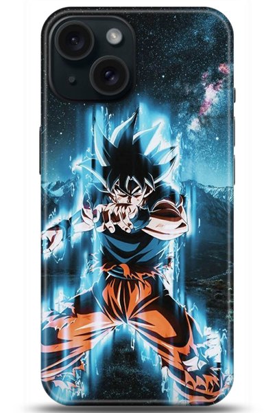 Turkiyecepaksesuar Apple iPhone 15 Plus Case Hd Printed Case - Followed Insti...