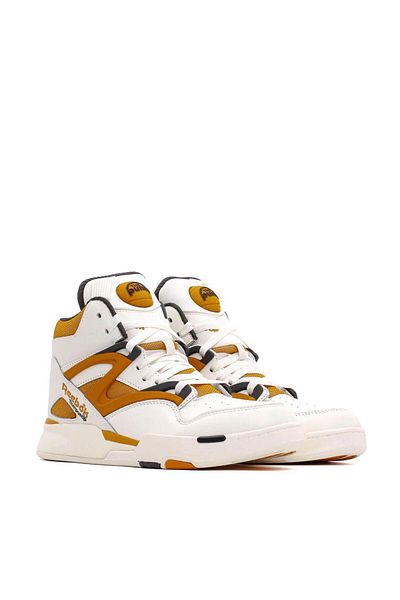 Reebok 100033886   IF4775-PUMP OMNI ZONE II ΚΑΘΗΜΕΡΙΝΑ ΑΘΛΗΤΙΚΑ ΠΑΠΟΥΤΣΙΑ