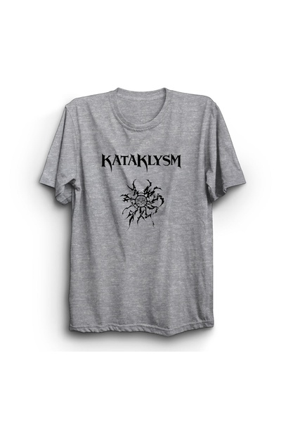 The Fame Kataklysm, majica rok metal benda