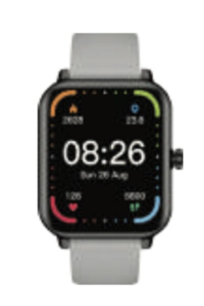 SWORD Carreer SW21V Pro Akıllı Saat (İthalatçı Garantili)