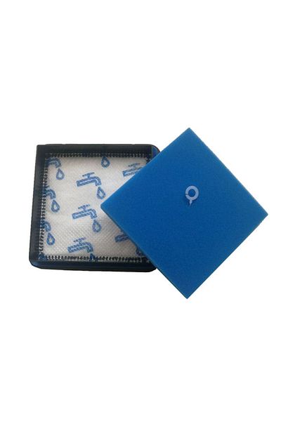 Marketto Philips Fc9332/07 Powerpro City Pre-Filter + Sponge