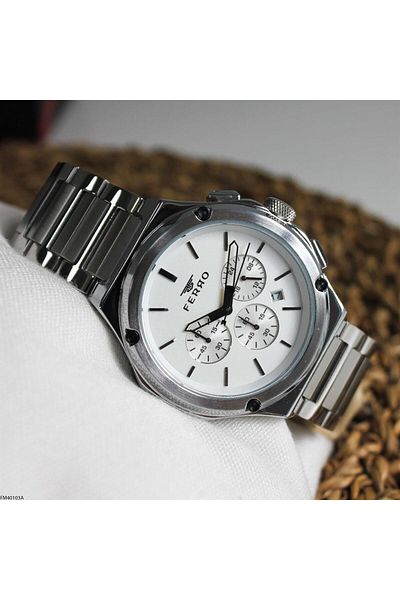 FERRO FM40103A Men's Wristwatch