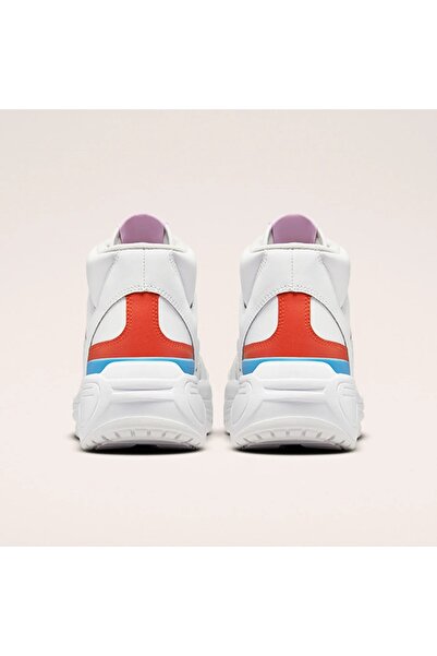 Converse Weapon Cx Vegas Kadın Beyaz Sneaker