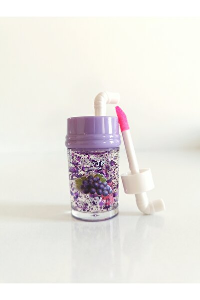 Roesıa Rose Cosmetics Rose Sweet Magic Lip Oil Meyveli Dudak Parlatıcı