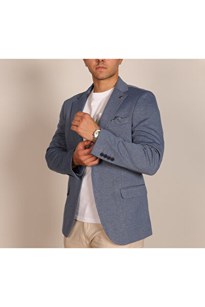 Luisero Vadturkuaz 1263 Men's Blazer Sports Jacket