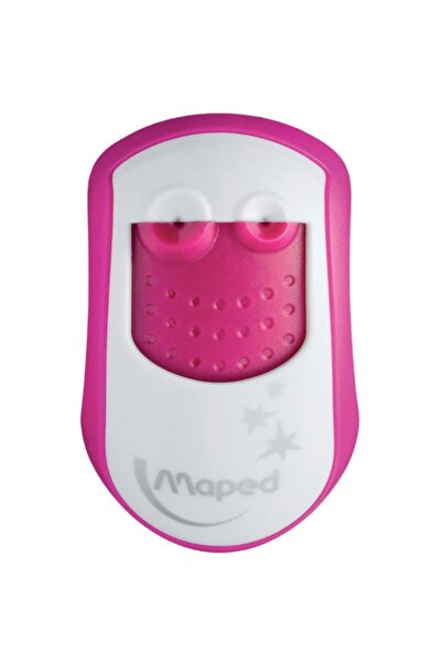 Maped Clean Single Hole Pencil Sharpener 030111