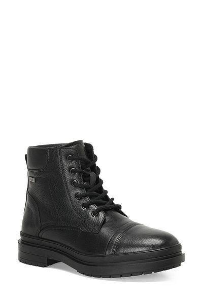 Kinetix HOREK 3PR Black Men's Boots
